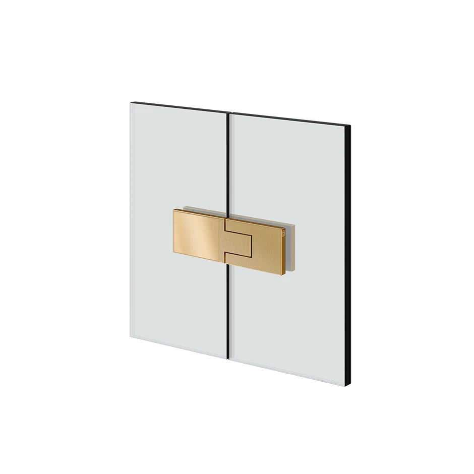 Gessi Hinges With Lift Function 56718