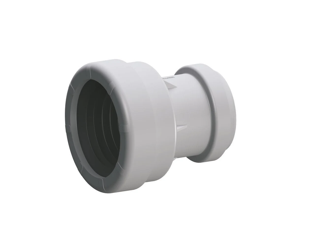 Dallmer Pipe coupling HT/SML, DN 50/DN 50 SML 880024