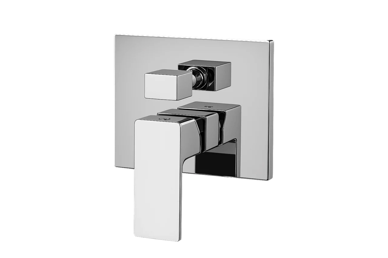 Oceandell Concealed single-lever shower mixer SMW-0211