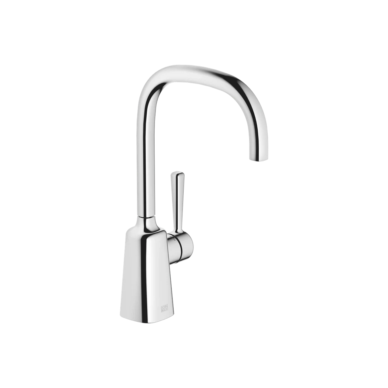 Dornbracht COYA Single-lever basin mixer without pop-up waste 33521404