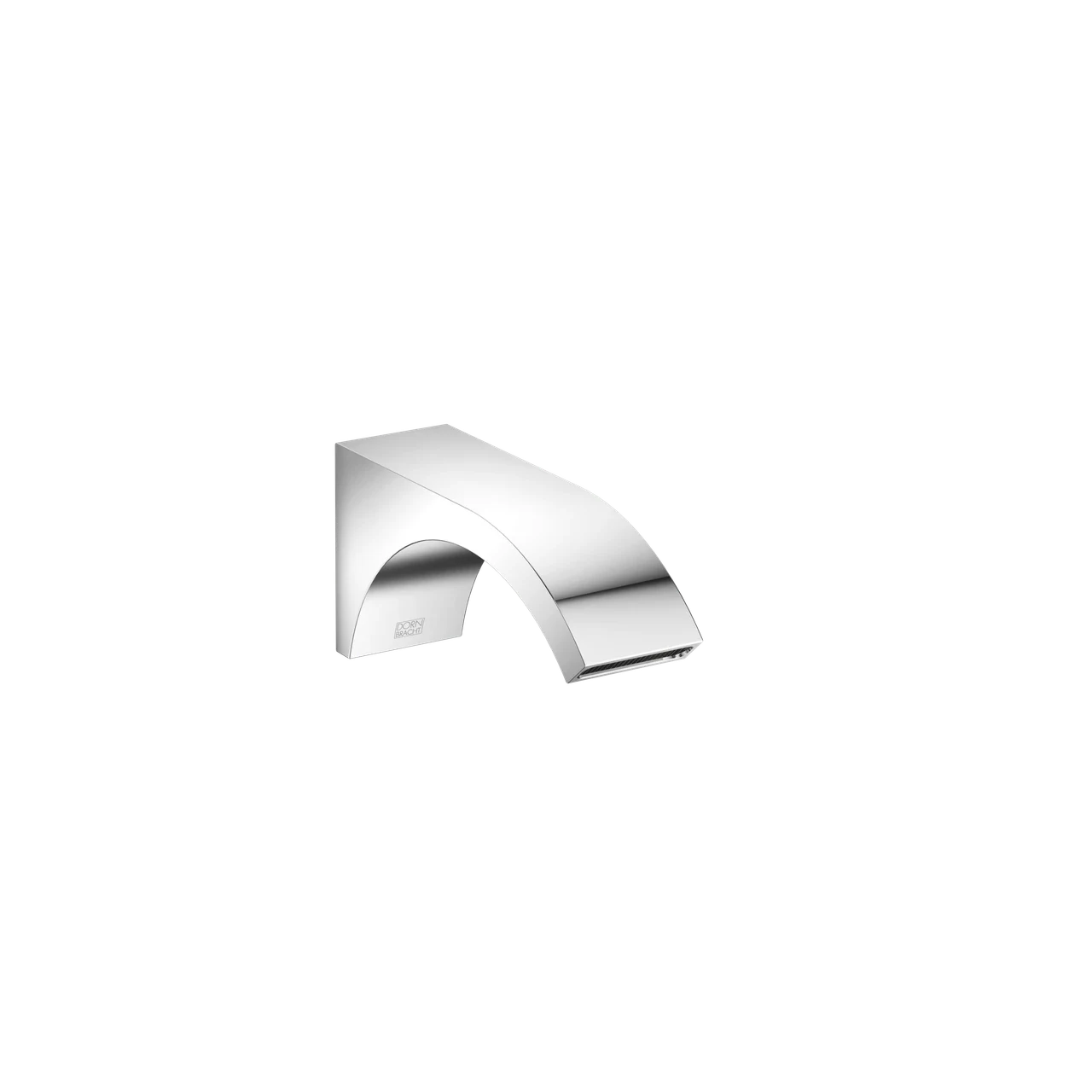 Dornbracht CYO Wall-mounted basin spout without pop-up waste 13800811