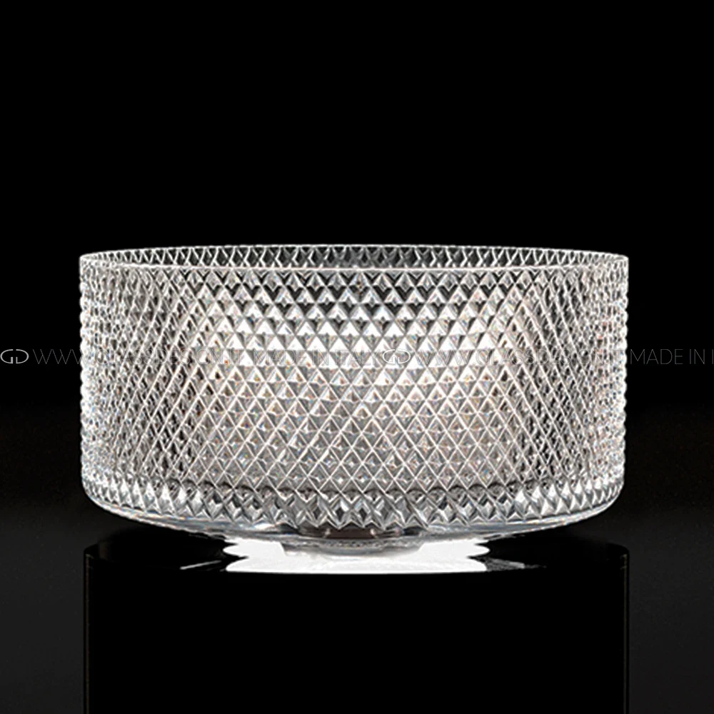 Glass Design Villa VILLAT01F4