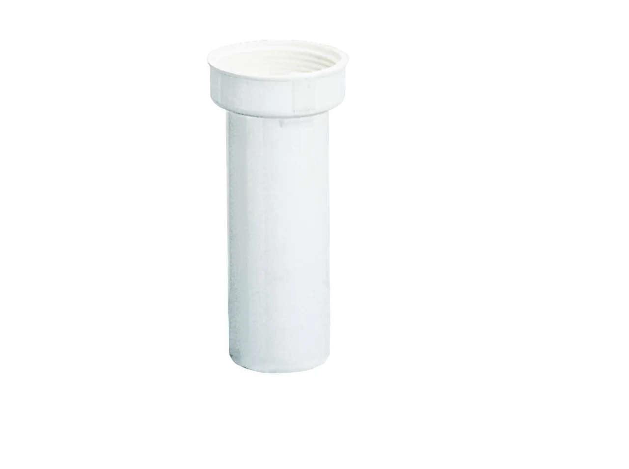 Dallmer Inlet tube type 010/0 120 mm, 2" x DN 50 060426