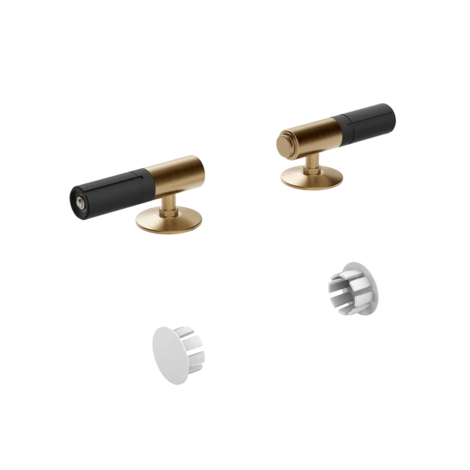 Gessi Wc Seat Hinge