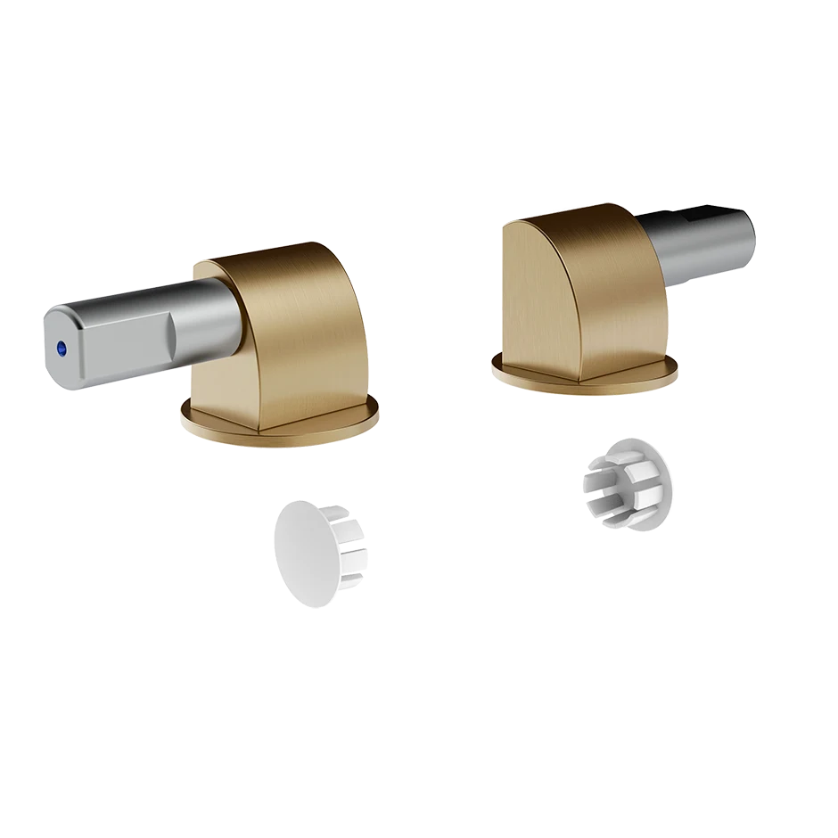 Gessi Wc Seat Hinge 37584