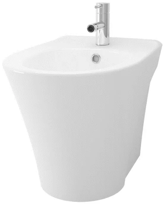 TOTO "Avante" Wall Faced Bidet ( 545 x 360mm )