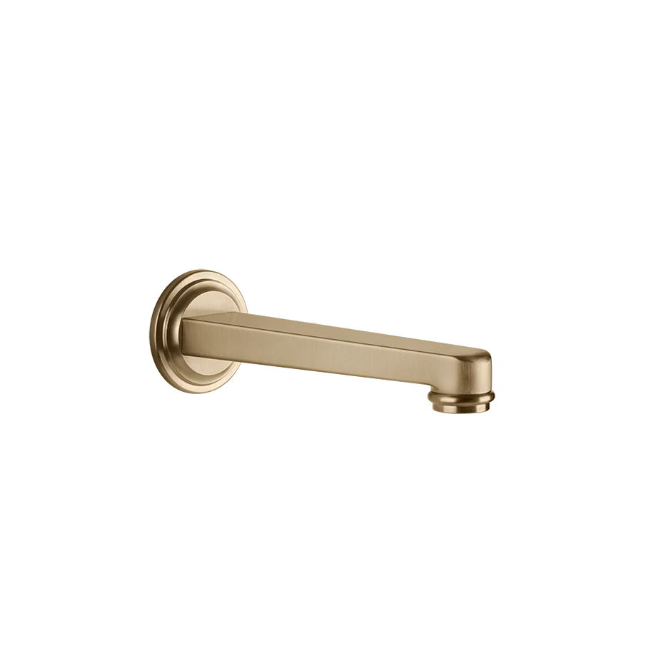 Gessi Bath Spout 65103