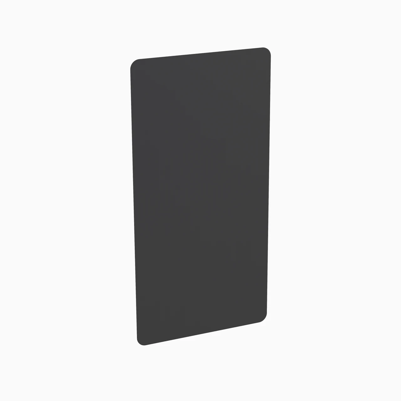 Sloan Wall Guard Black Wall Guard Black