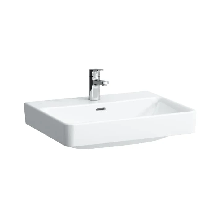 LAUFEN Washbasin 60 × 46,5 cm H816963