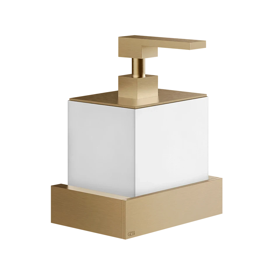 Gessi Soap Dispenser Holder 20813