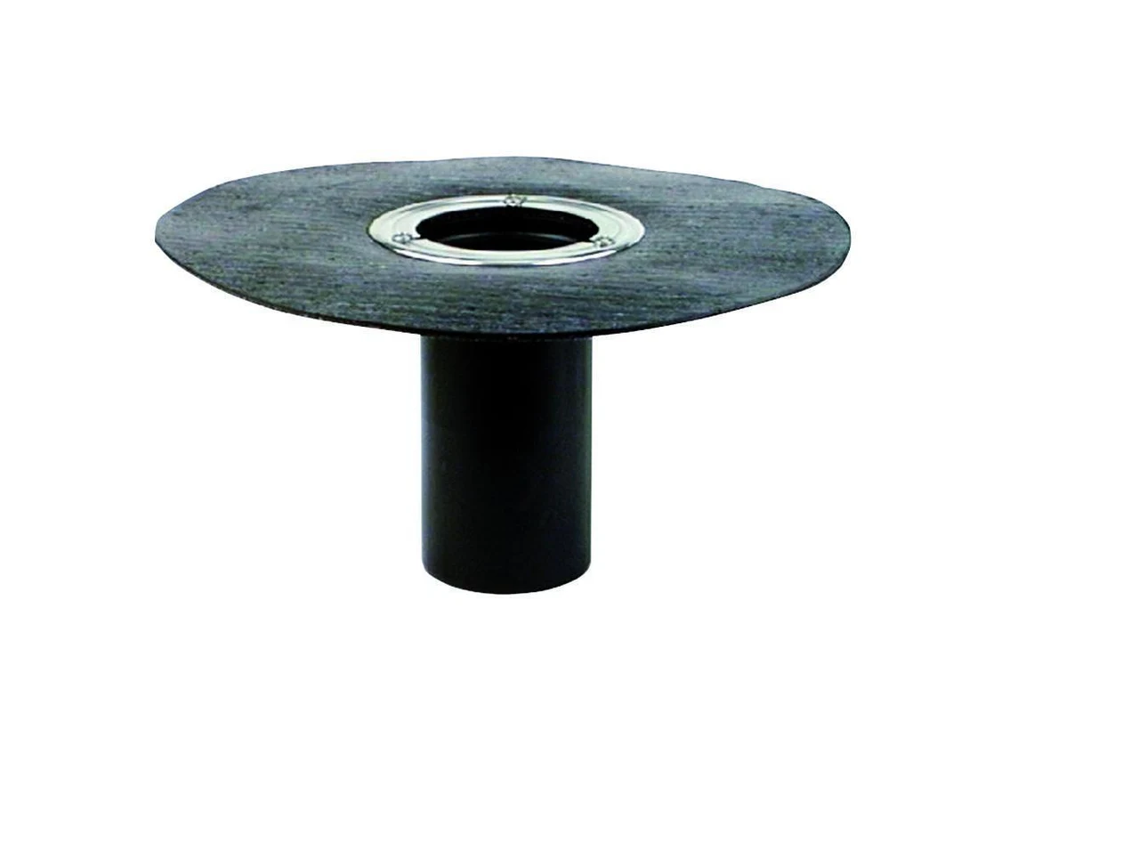 Dallmer Balcony drain body type 84 DallBit, DN 100 832160