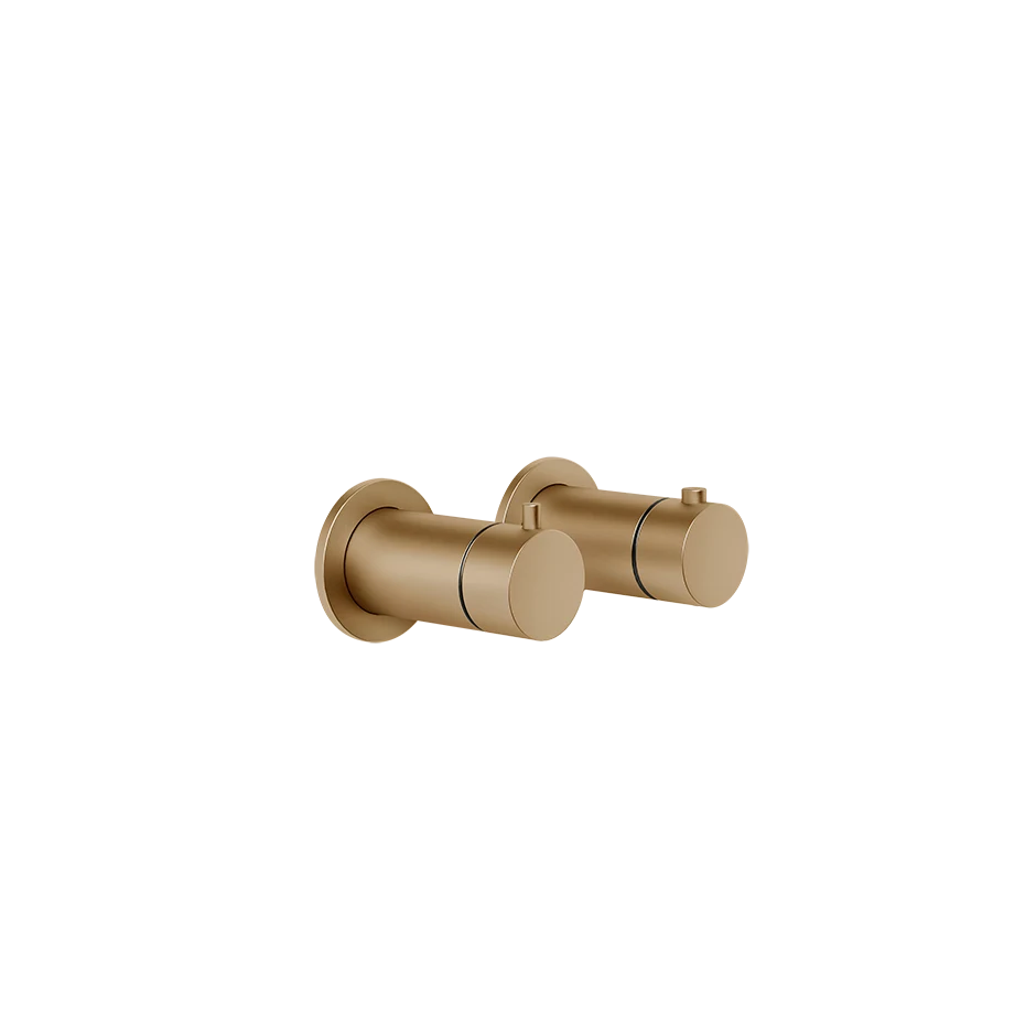 Gessi Shower Mixer