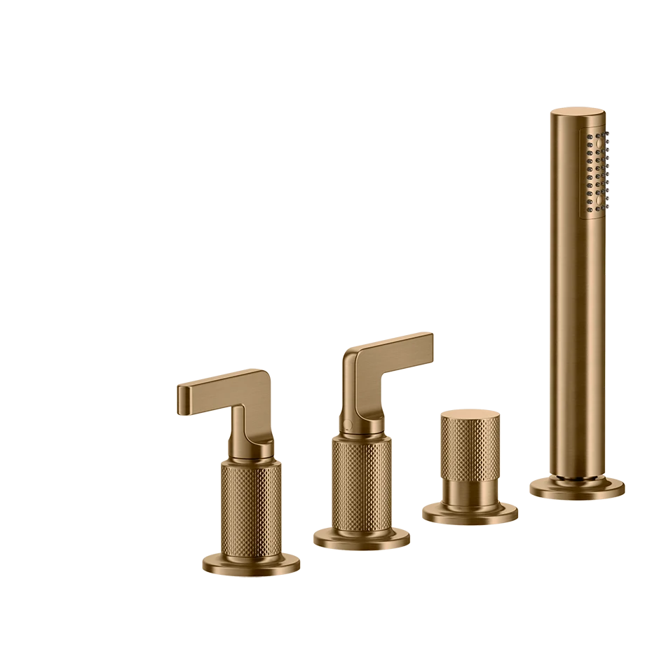 Gessi Bath Mixer 58043