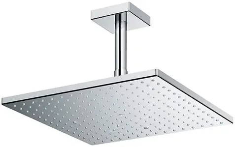 TOTO "G" Shower" 1mode Overhead Shower 300 (Contemporary Type) TBW08003A1