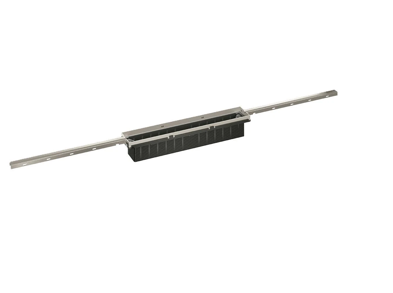Dallmer Shower channel CeraFloor Individual, 800-1500 mm 537478