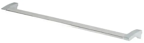 TOTO TOTO Towel Bar, G-Series, Square (L=600mm) YT903S6C