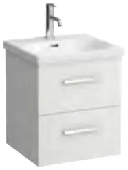 LAUFEN Vanity unit 500