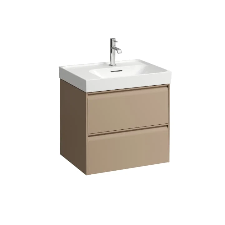 LAUFEN Vanity unit 58,5 × 45 × 51,5 cm H421722
