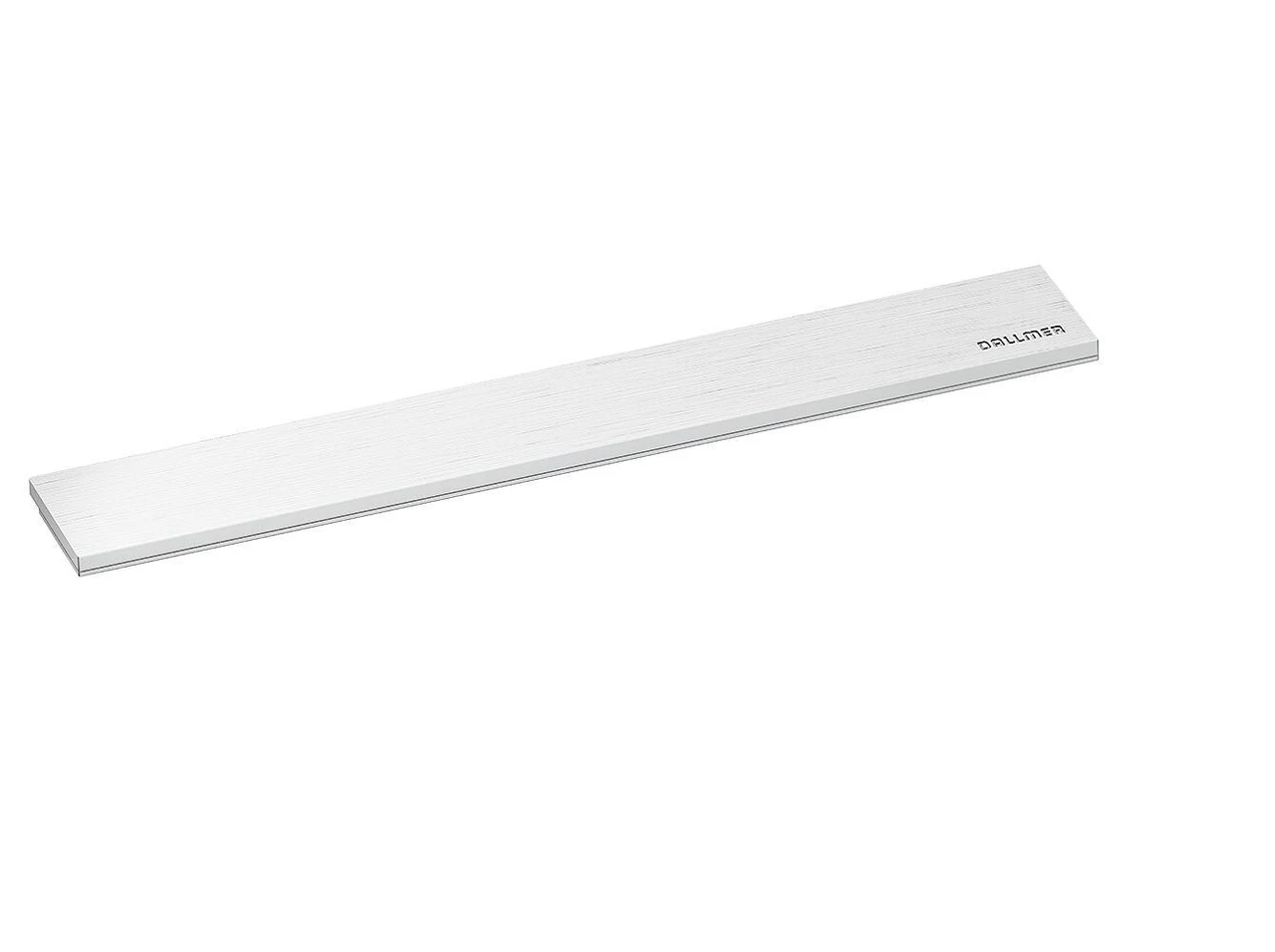 Dallmer Cover plate CeraWall Individual Design satin stainless steel 535047
