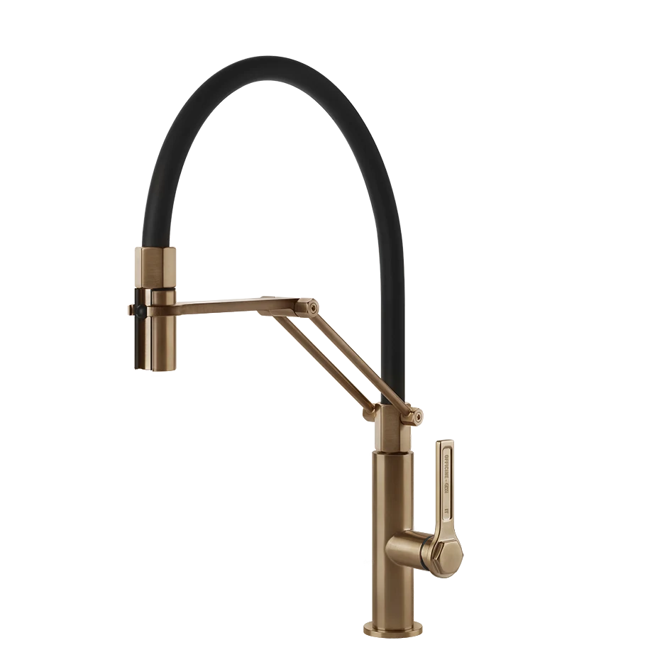 Gessi Sink Mixer 60055