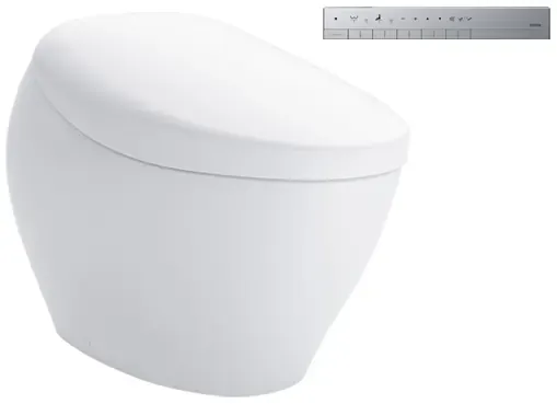TOTO Neorest NX 1 CS902VL#NW1