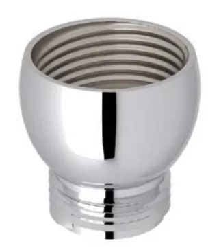 Perrin & Rowe Shower outlet – G¾" F x G½" M 5399