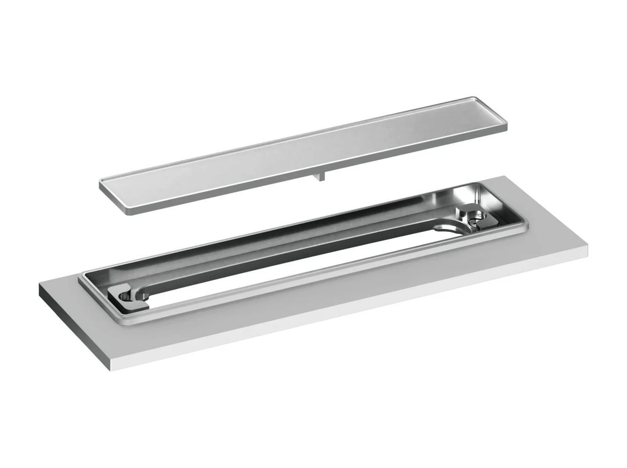 Dallmer Shower channel CeraFrame Liquid Neo