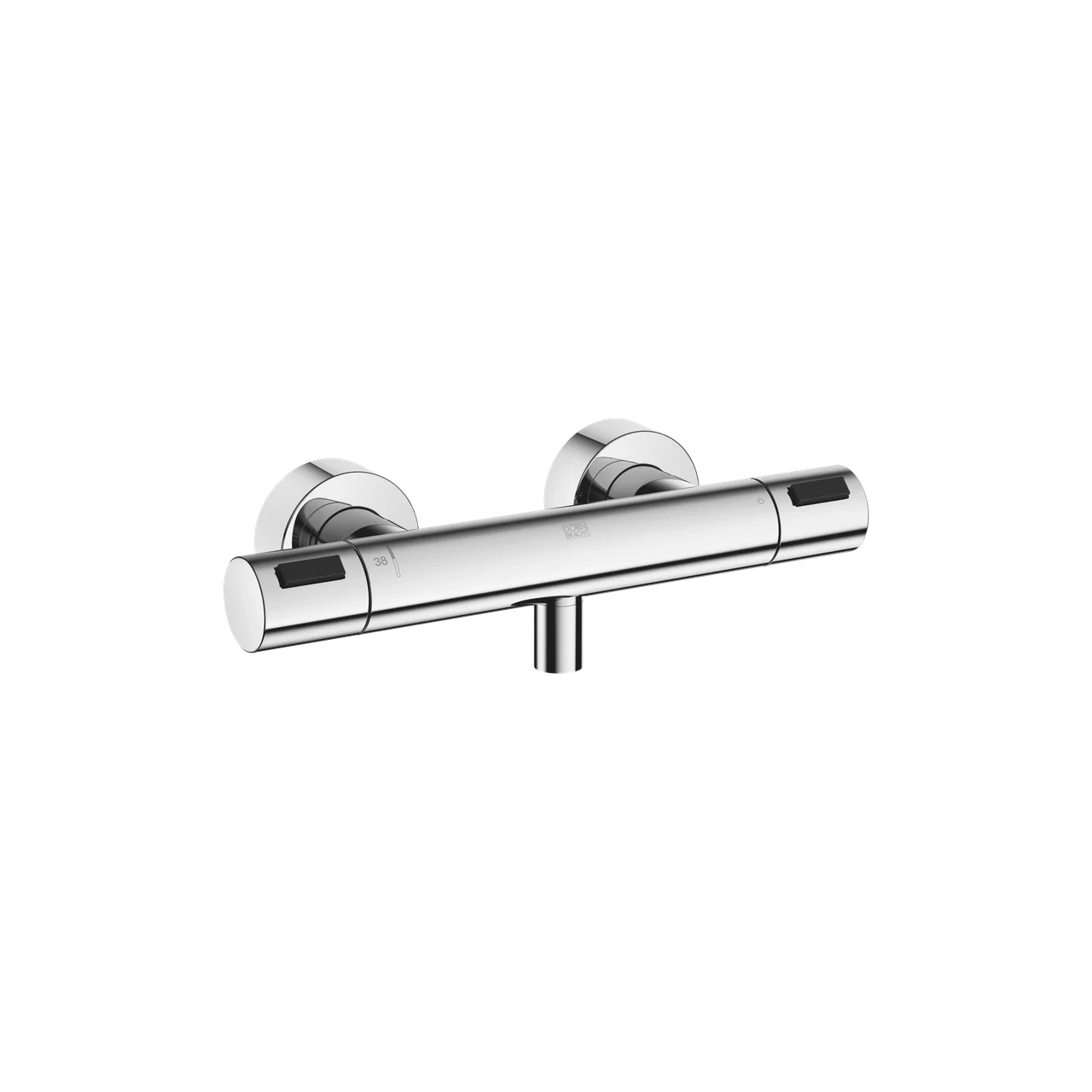 Dornbracht Shower thermostat for wall mounting 34444979