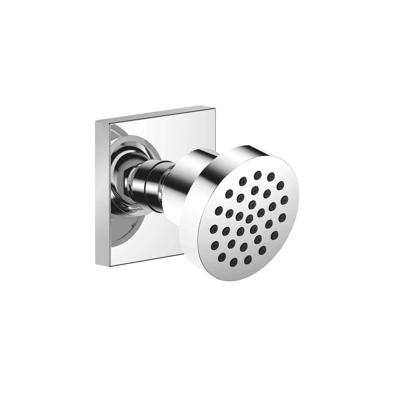 Dornbracht Body spray without volume control FlowReduce 28518782