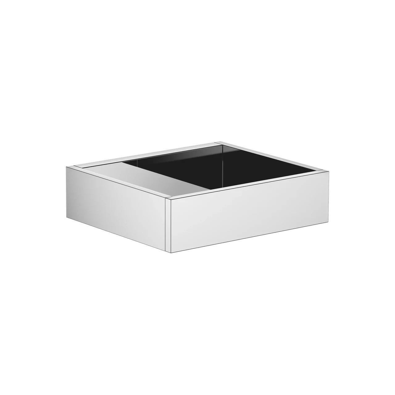 Dornbracht Reserve tissue holder 83590780