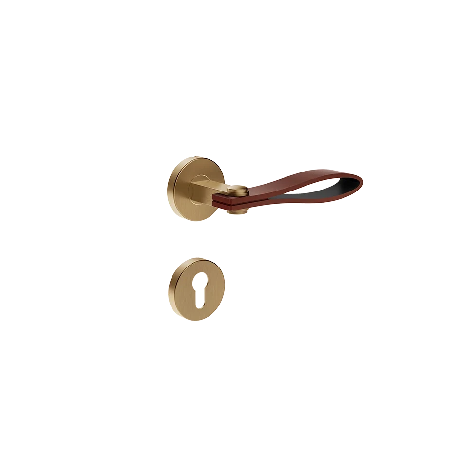 Gessi Internal Door Handle 78645