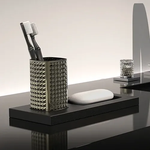 Glass Design Royal Accessories ROYAL2PO01T01