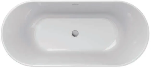 Jacuzzi Anafi Lounge Bath ANAFI