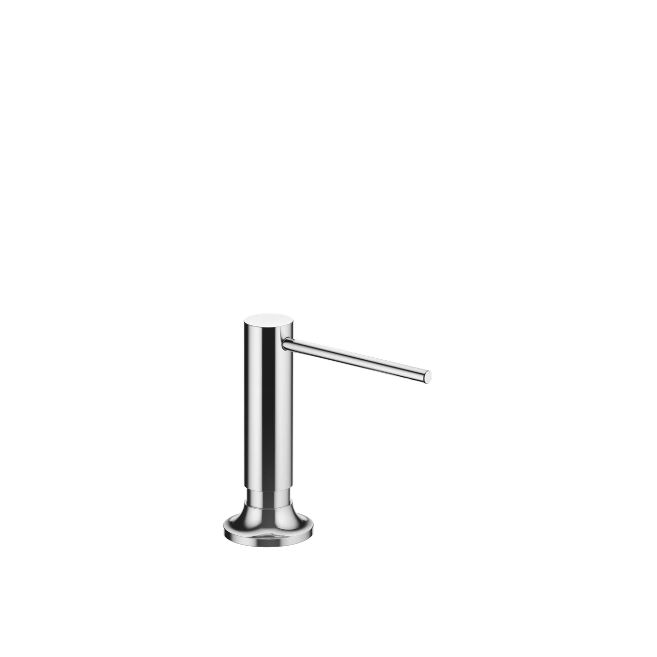 Dornbracht VAIA Dispenser with rosette 82434809