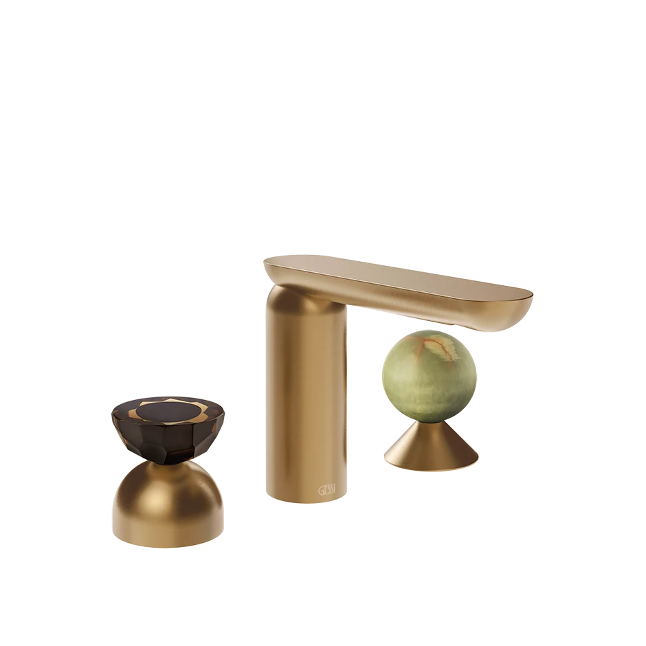 Gessi Washbasin Group 74858