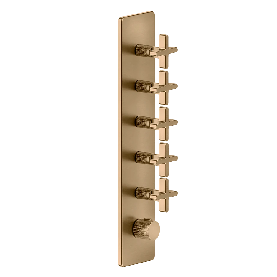 Gessi Shower Mixer 58230