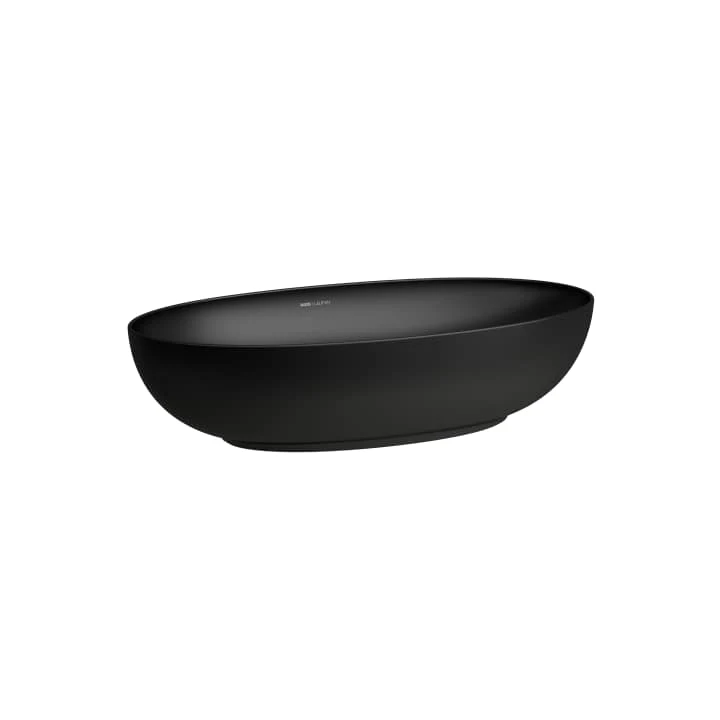 LAUFEN Bowl washbasin 70 × 38 × 17 cm H818977