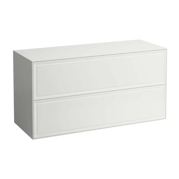 LAUFEN Drawer element 118 × 45 × 60 cm H406026