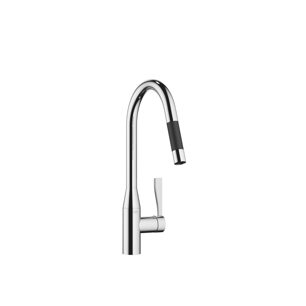 Dornbracht SYNC Single-lever mixer Pull-down with spray function 33870895