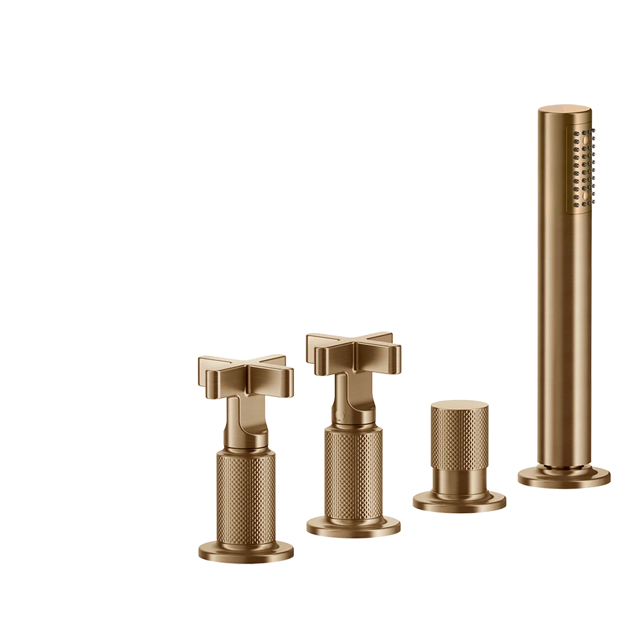 Gessi Bath Mixer