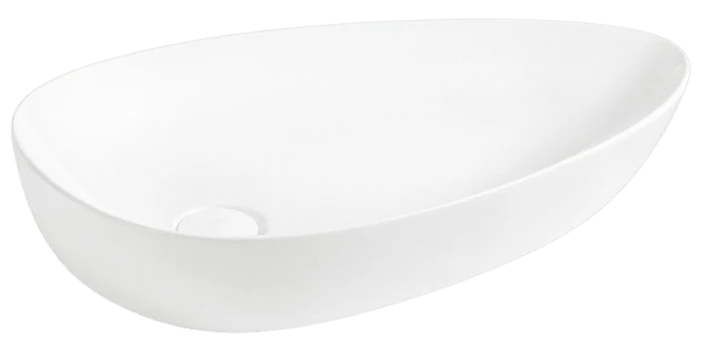 Oceandell Ovoid Countertop Washbasin BSA-0001