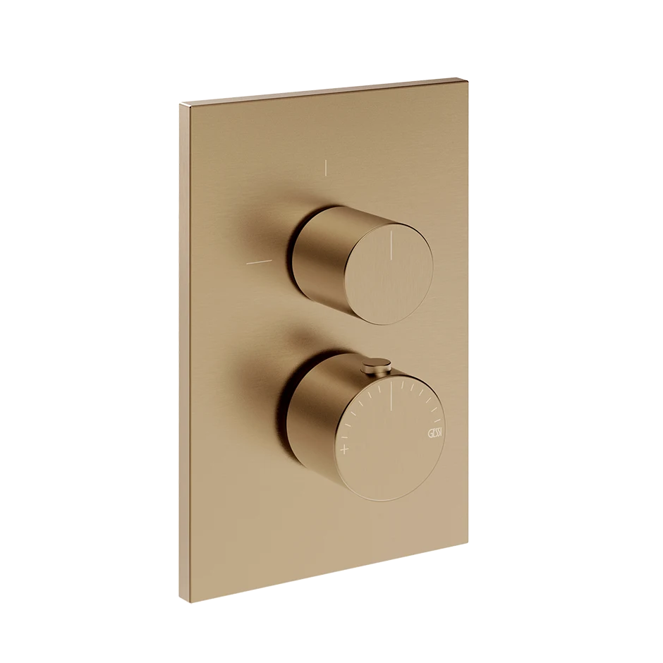 Gessi Shower Mixer 70030