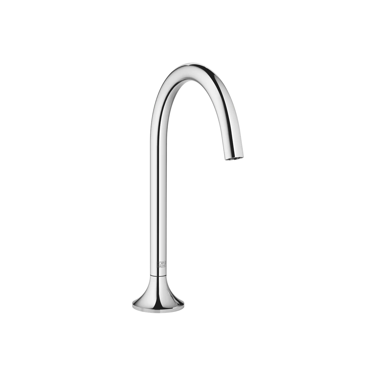 Dornbracht VAIA Deck-mounted basin spout without pop-up waste 13716809
