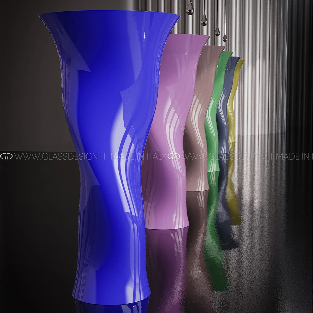 Glass Design Dame Haute Couture DAMEG102CD
