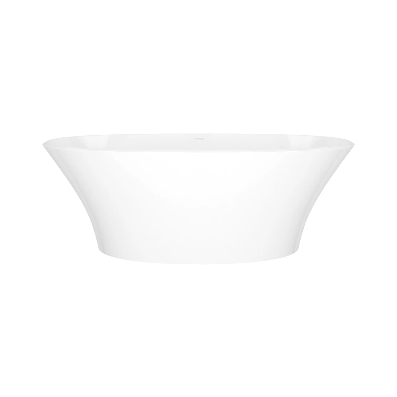 Victoria + Albert Ionian 67" x 32" Freestanding Soaking Bathtub With Void INNNO