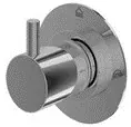 TOTO "Ego II" 2 Way Diverter (1 in 2 out) TX453SES