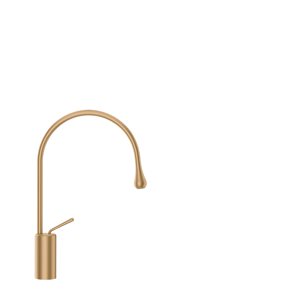 Gessi Washbasin Mixer 33605