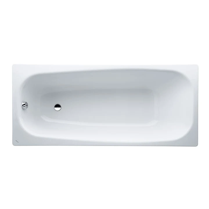 LAUFEN Bathtub H225950
