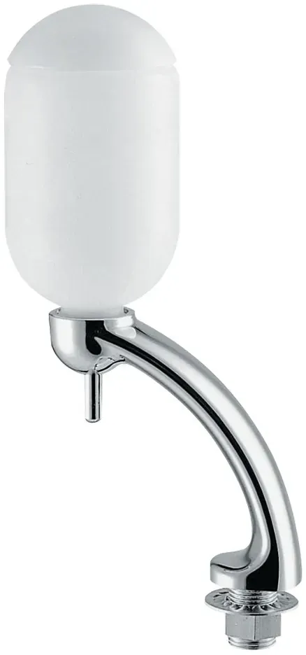 TOTO Deck Type Liquid Soap Dispenser TS126AR