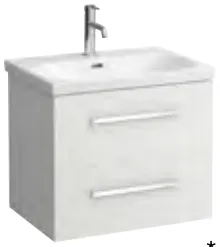 LAUFEN Vanity unit 650 H403142